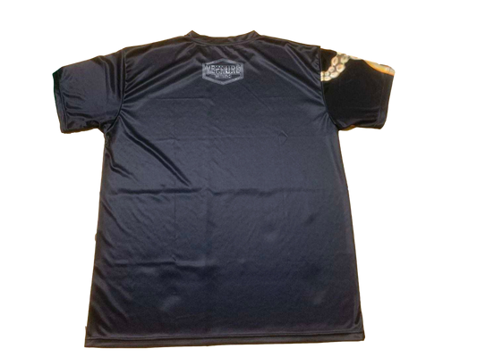 Tako Prowler Dri Fit T-Shirt (Adult/Keiki)