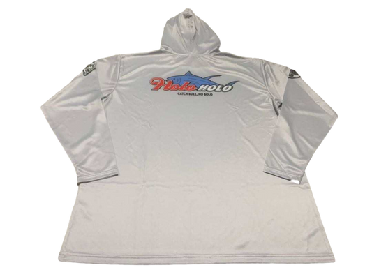 Coors Holo Holo Dri Fit Hoodie (Adult/Keiki)