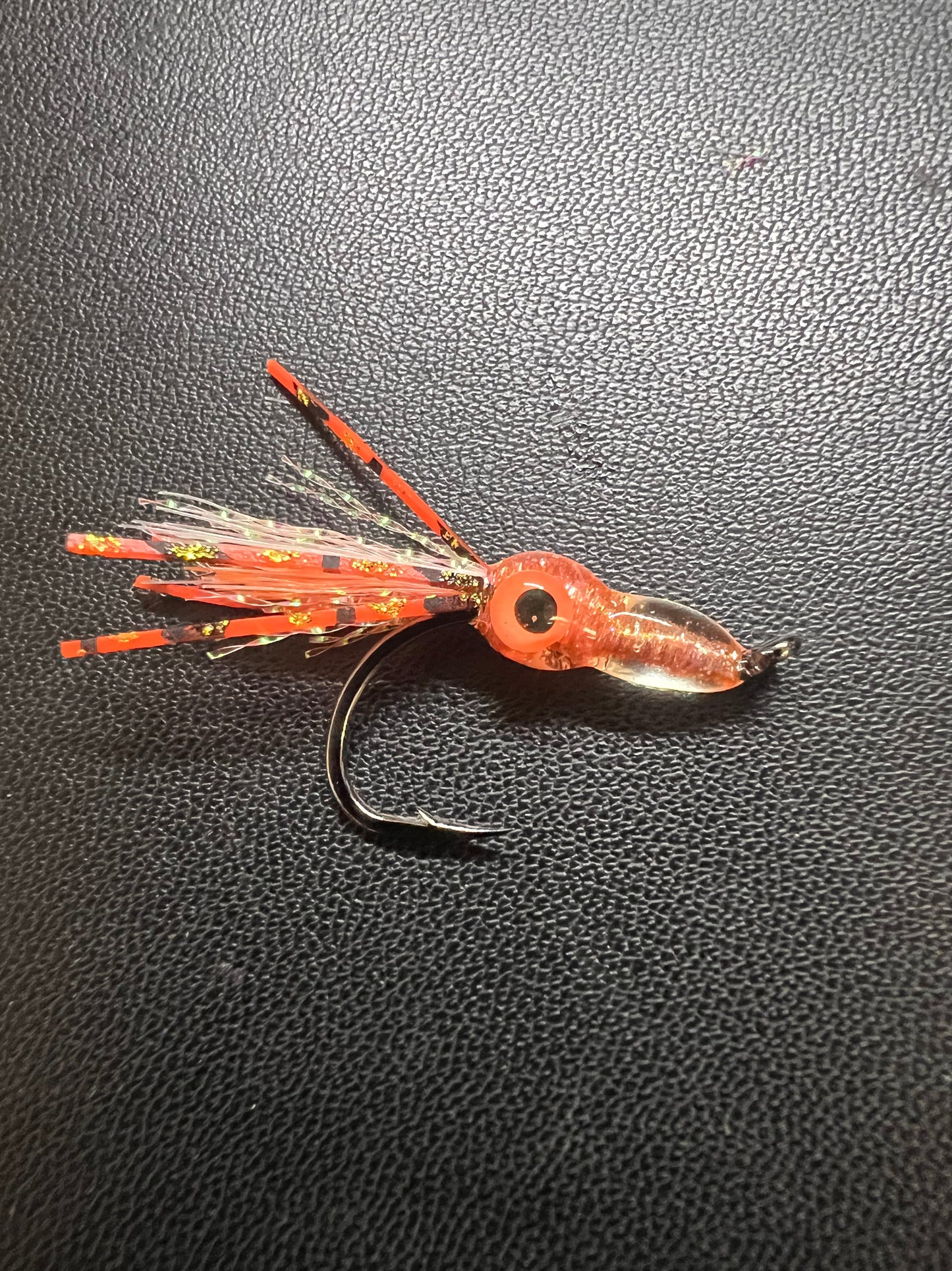 Mini Ika Flies (3PK)