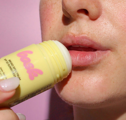 The Face & Lip Bundle