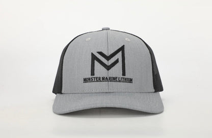 MONSTER MARINE LITHIUM HAT