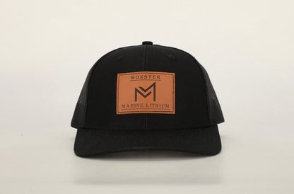 MONSTER MARINE LITHIUM HAT