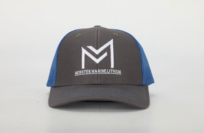 MONSTER MARINE LITHIUM HAT