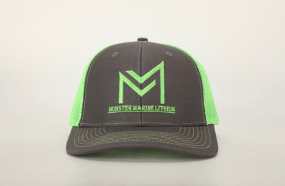 MONSTER MARINE LITHIUM HAT