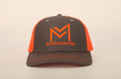 MONSTER MARINE LITHIUM HAT
