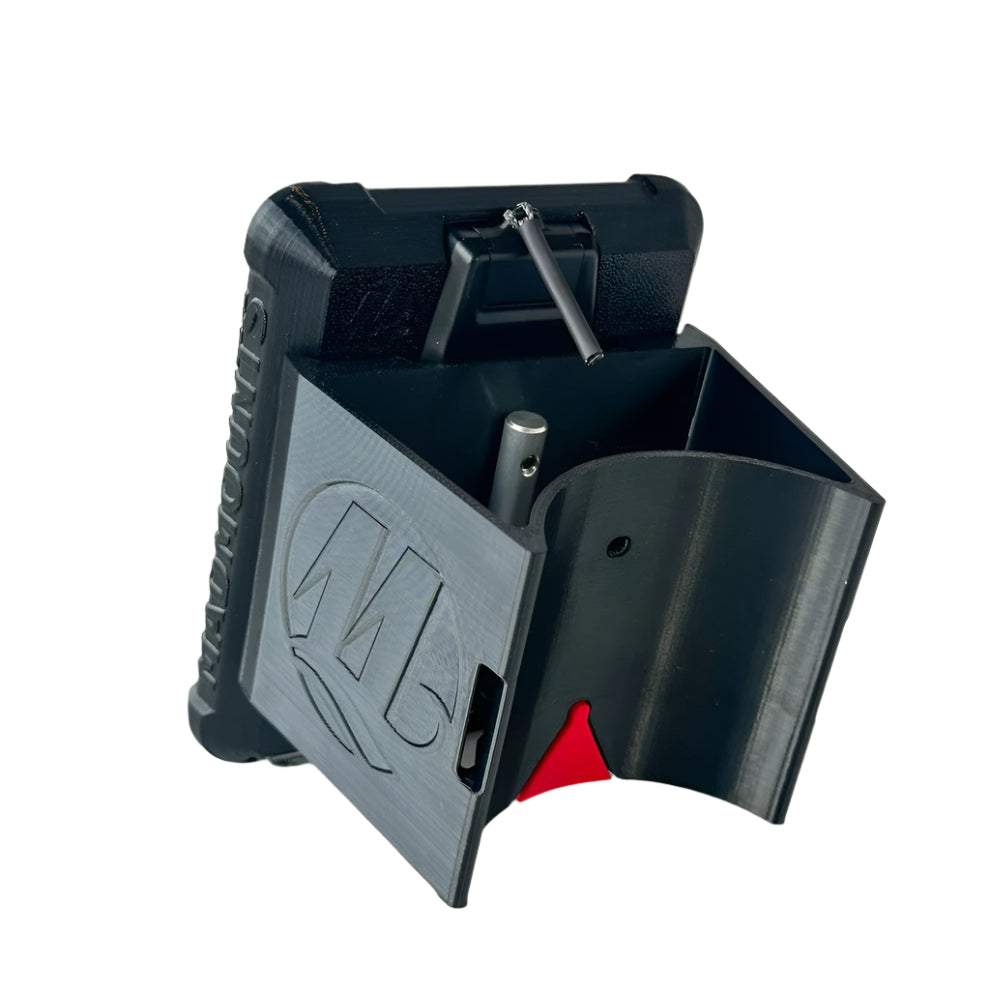 Vakaros VX ONE Mount Gen2