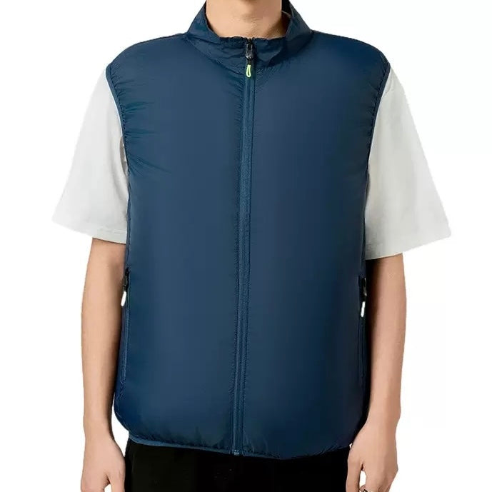 LITEGUEST UPF50 Cooling Fan Vest – Dual Fans & Tactical Pockets