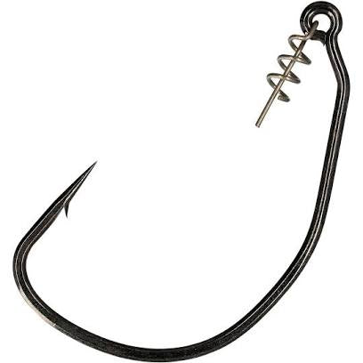 A.M. Fishing Owner BEAST Hook