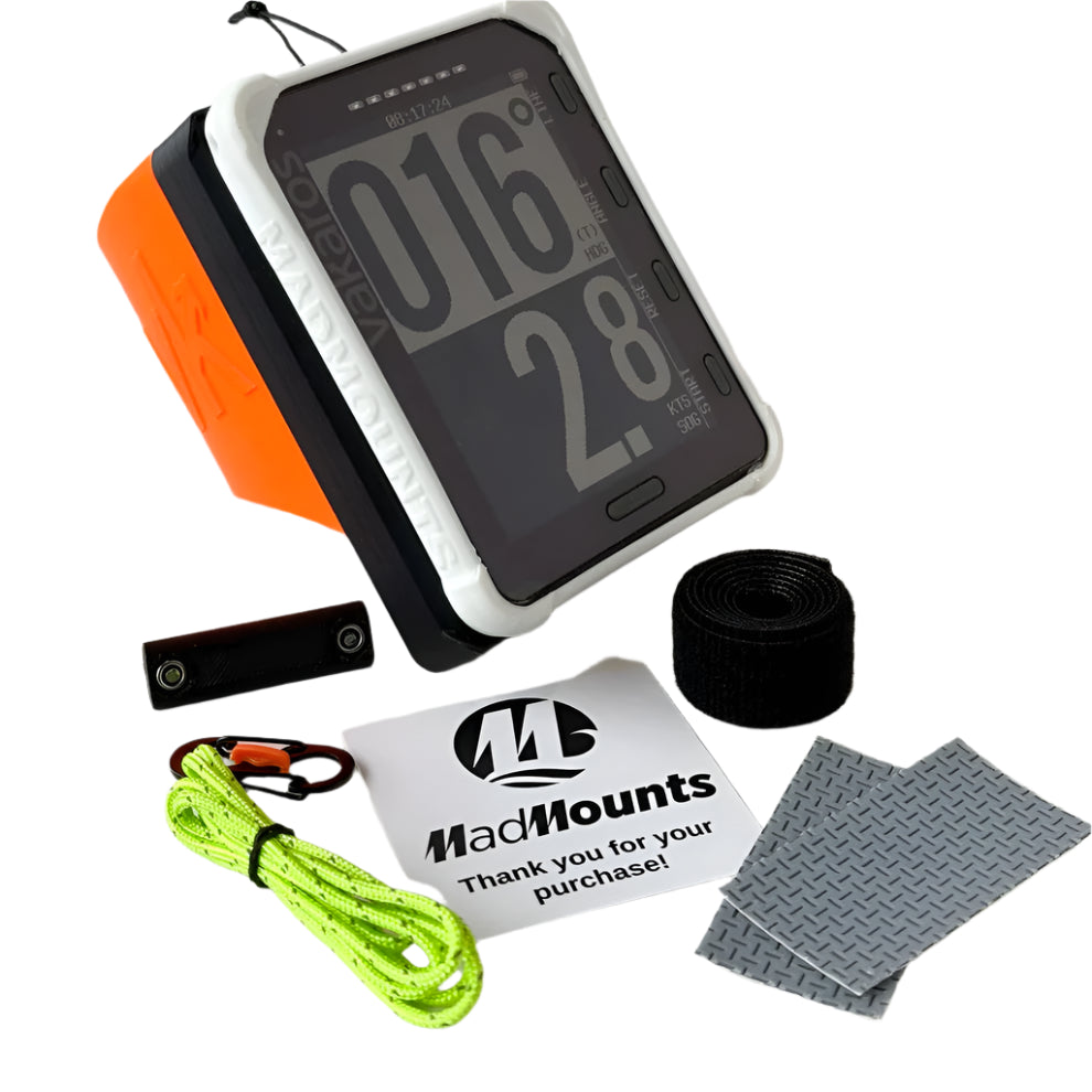 Vakaros RS21 Mount Gen2