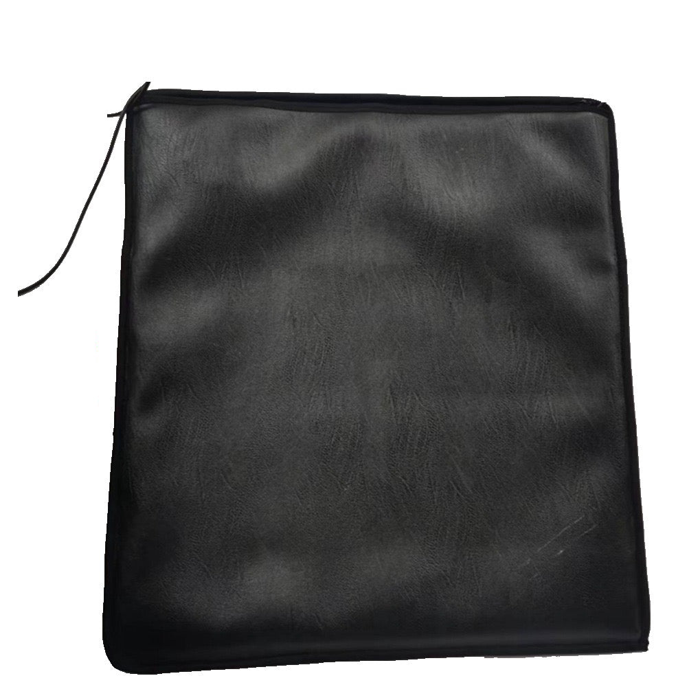 LITEGUEST Fan-Cooling Seat Cushion – USB-Powered Summer Comfort