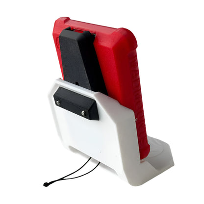 Vakaros ILCA/Laser Mount Gen2