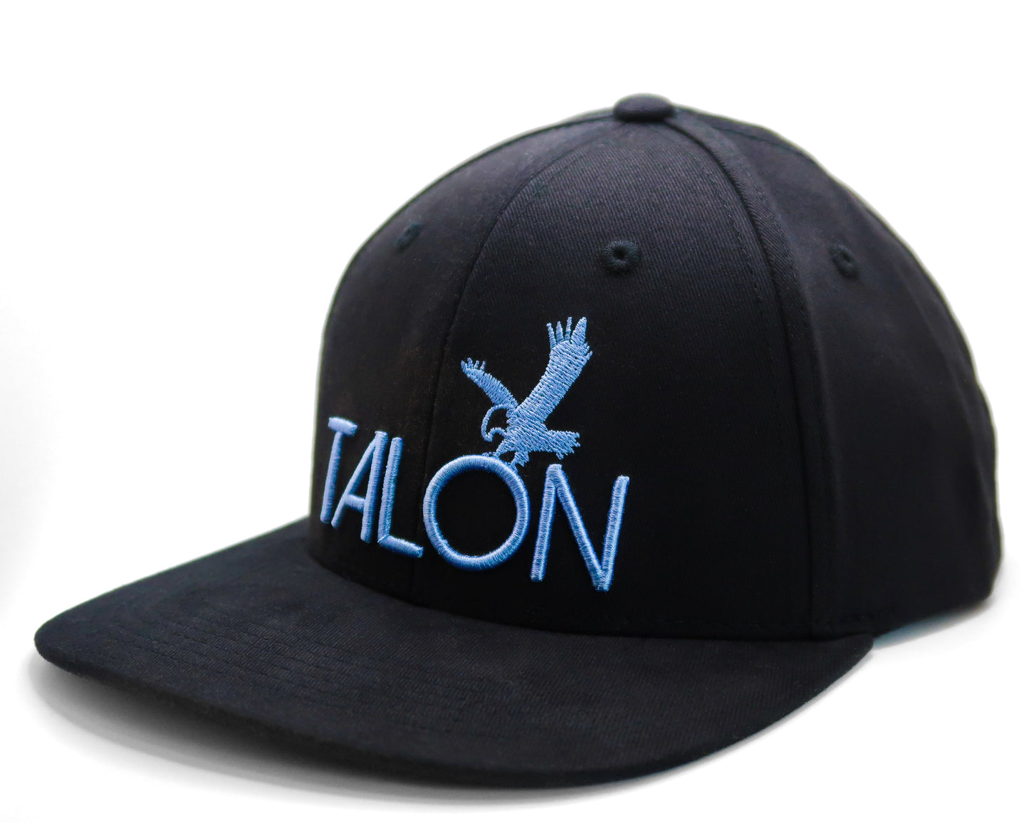Talon Flat Brim Hat Bundle