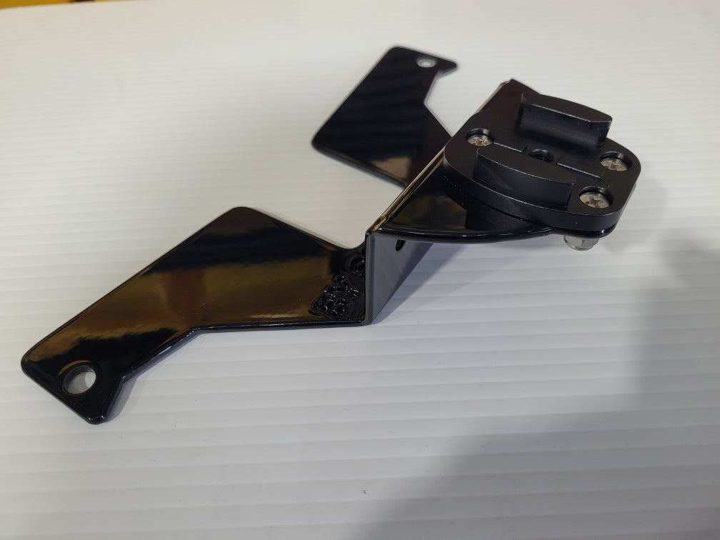 GOPRO Bracket for 2018-2025 SEA-DOO GTX-RXTX - FISH PRO-WAKE PRO