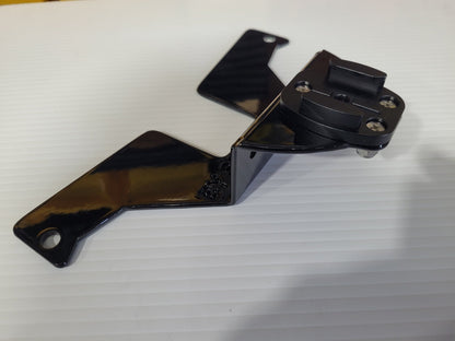 GOPRO Bracket for 2018-2025 SEA-DOO GTX-RXTX - FISH PRO-WAKE PRO