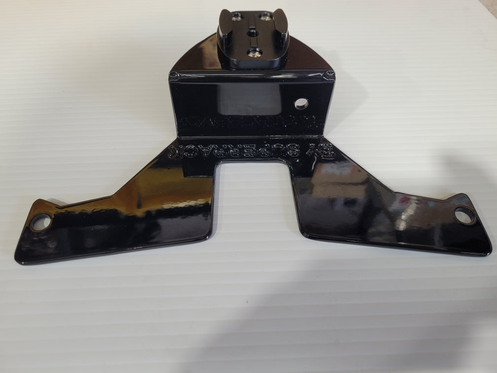 GOPRO Bracket for 2018-2025 SEA-DOO GTX-RXTX - FISH PRO-WAKE PRO