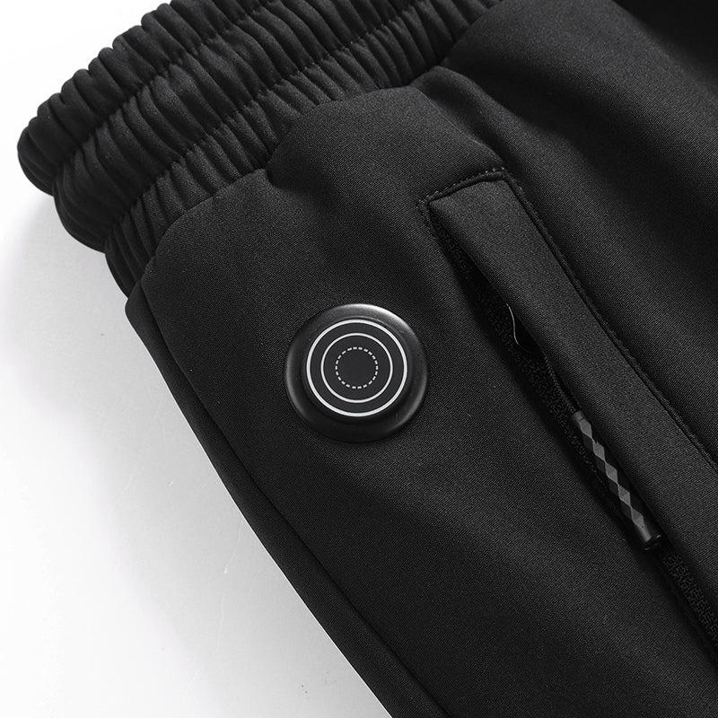 LITEGUEST USB Heated Pants 12-Zone Winter Outdoor Warmth Essential