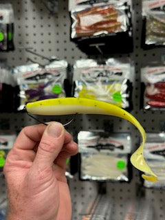 A.M. Fishing Owner BEAST Hook