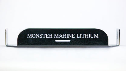 Custom Aluminum Battery Tray