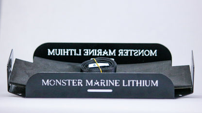 Custom Aluminum Battery Tray