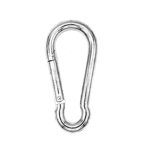 CLASSIC STAINLESS NON-KEYLOCK 140 MM - PHASE OUT