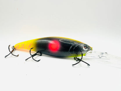 Havoc HD-30: Chemical Burn