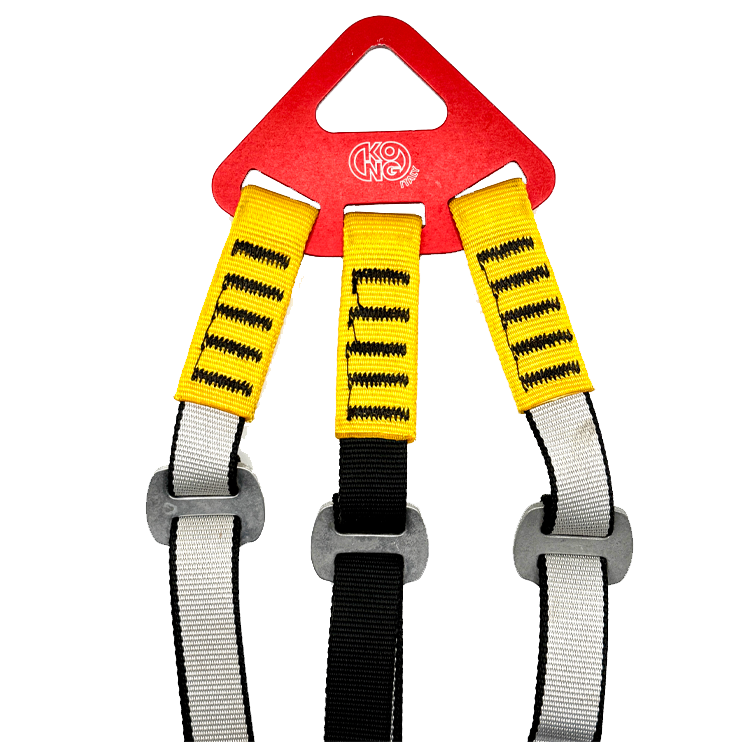 DINGHY LIFT SLING - THREE LEGS - PHASE OUT