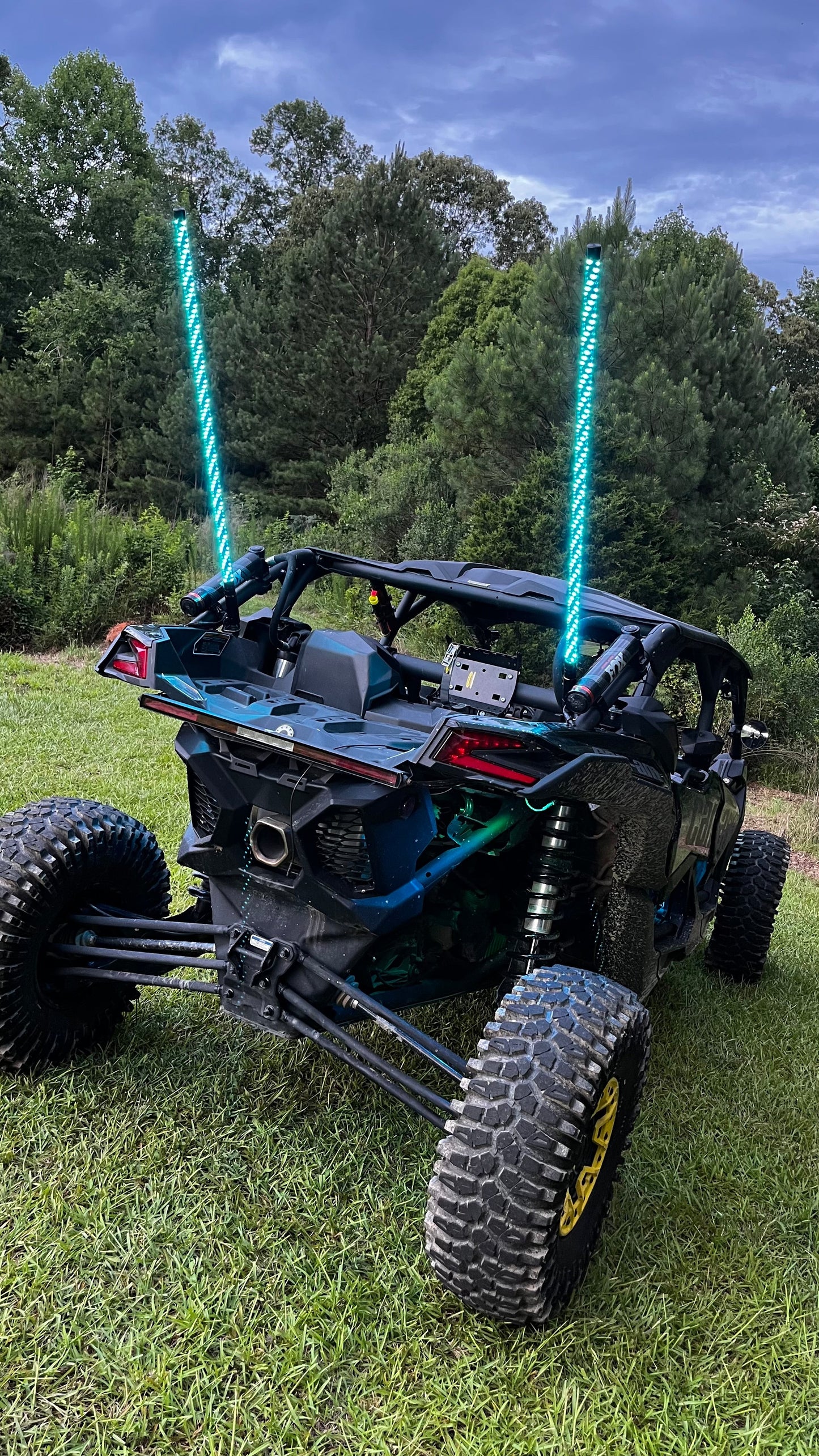 Empire Offroad LED Empire Whip Classic | SendIt SailingEmpire Offroad LED Empire Whip Classic