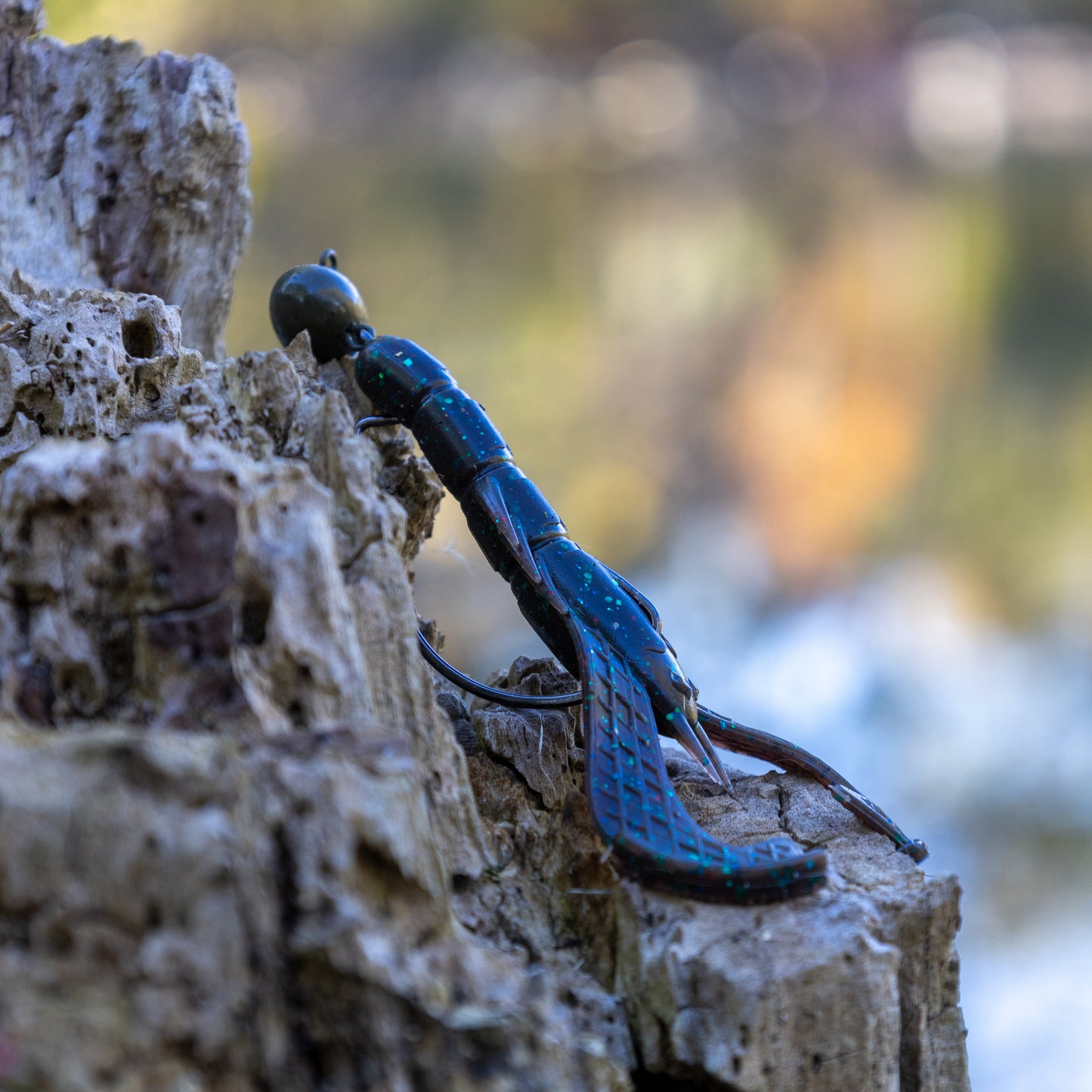 Reaction Tackle Lead Swing Football Jigs - 5-PACK - New