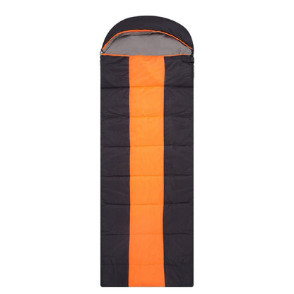 LITEGUEST Winter Heated Single Sleeping Bag – USB Warmth for Camping