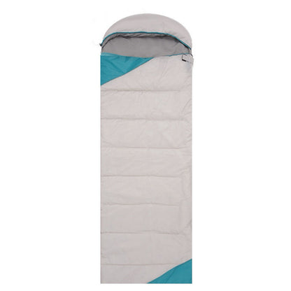 LITEGUEST Winter Heated Single Sleeping Bag – USB Warmth for Camping