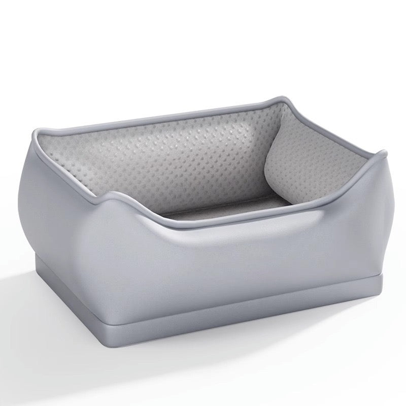 LITEGUEST Waterproof Pet Heating Pad for Cats & Dogs