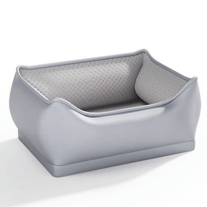 LITEGUEST Waterproof Pet Heating Pad for Cats & Dogs