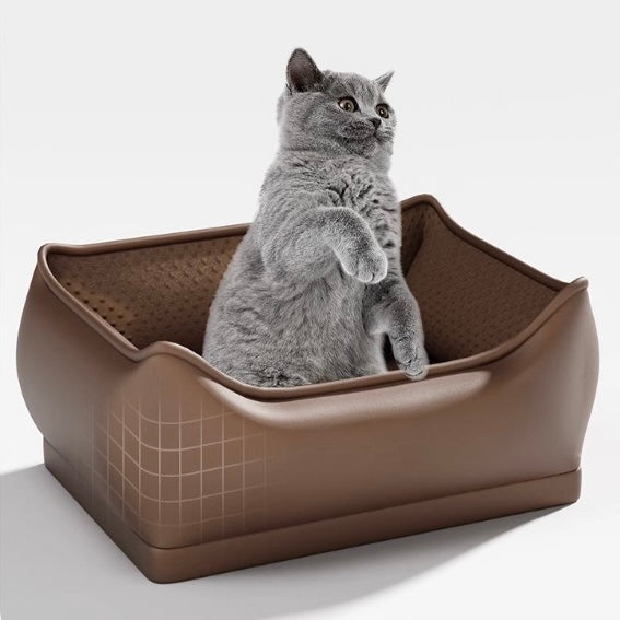 LITEGUEST Waterproof Pet Heating Pad for Cats & Dogs