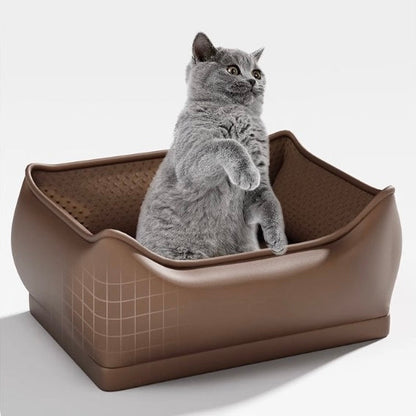 LITEGUEST Waterproof Pet Heating Pad for Cats & Dogs