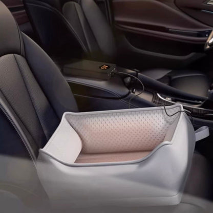 LITEGUEST Waterproof Pet Heating Pad for Cats & Dogs