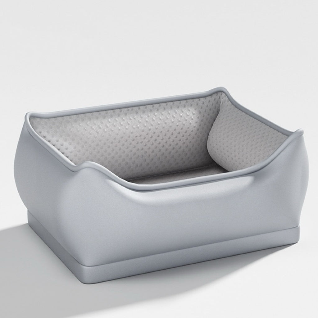 LITEGUEST Waterproof Pet Heating Pad for Cats & Dogs