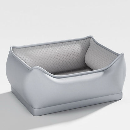 LITEGUEST Waterproof Pet Heating Pad for Cats & Dogs