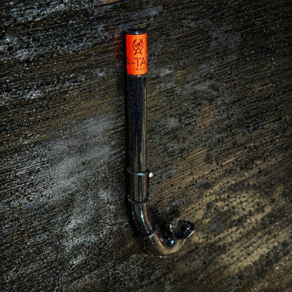 ATACLETE Easy-Breathe Snorkel
