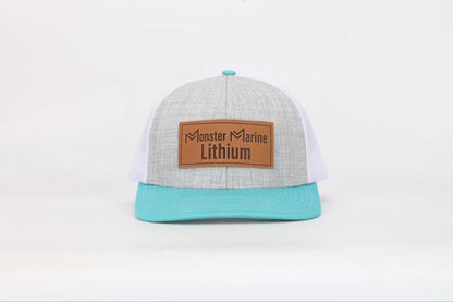 MONSTER MARINE LITHIUM HAT