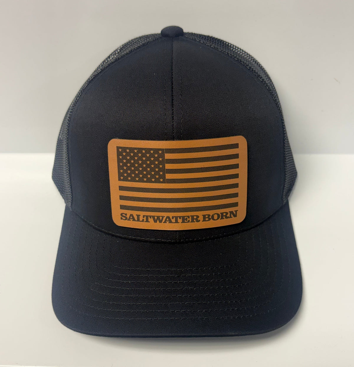 250th Anniversary USA Mesh Trucker Hat