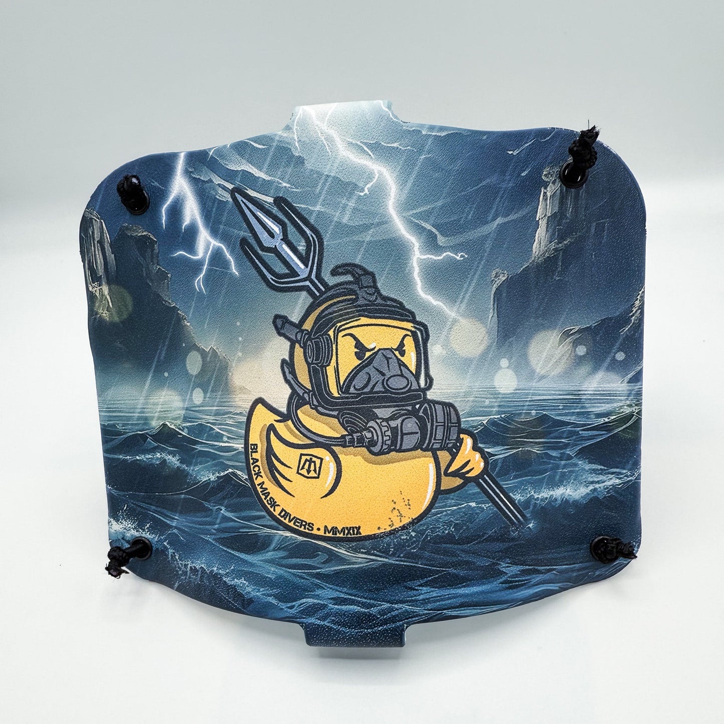 BA SHIELDS FFM Shield