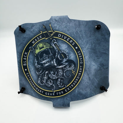 BA SHIELDS FFM Shield