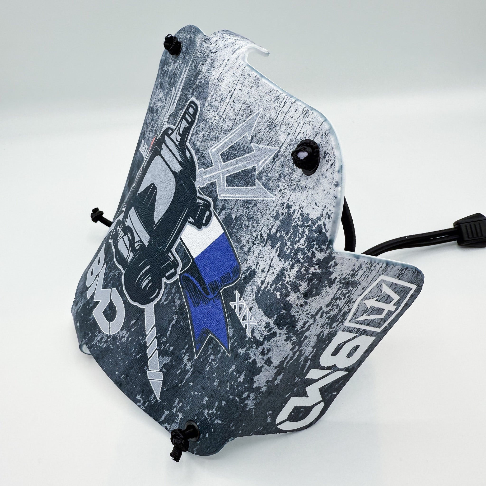 BA SHIELDS FFM Shield - Thumbnail 4