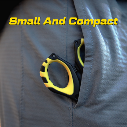 Mini Scissors for Cutting Braided Fishing Line