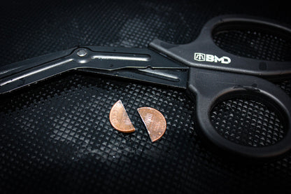 BMD TRAUMA SHEARS