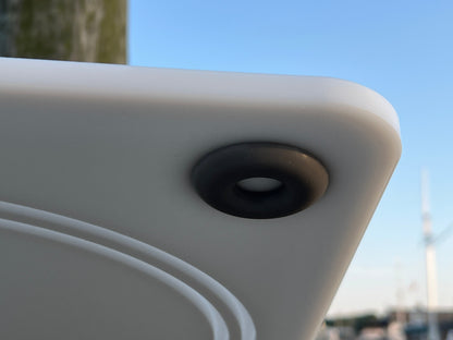 Made in the USA | Premium Bucket or Cooler Fishing Cutting Board