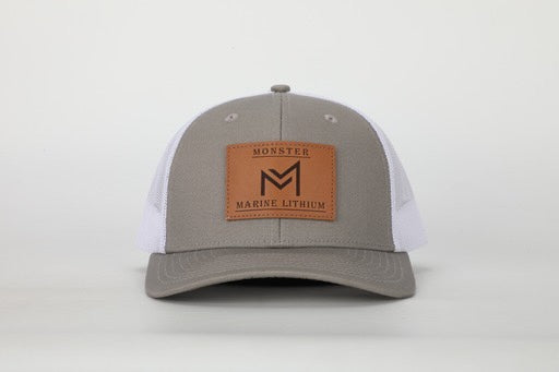 MONSTER MARINE LITHIUM HAT