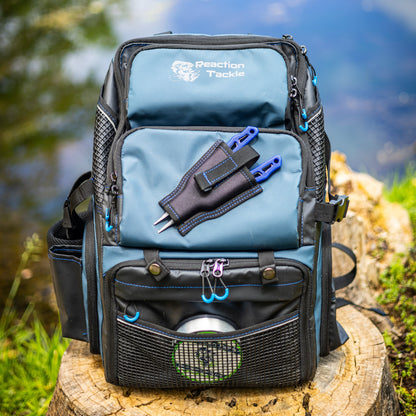 Reaction Tackle Fishing Backpack