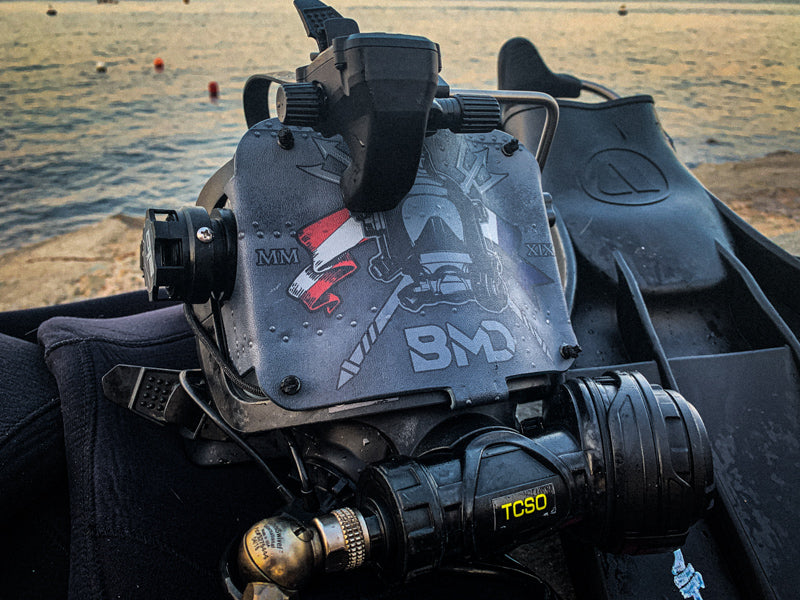 BA SHIELDS FFM Shield - Thumbnail 3