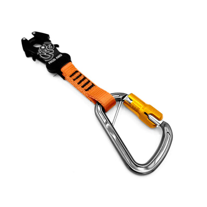 Kong Italy Frog ANSI Quickdraw